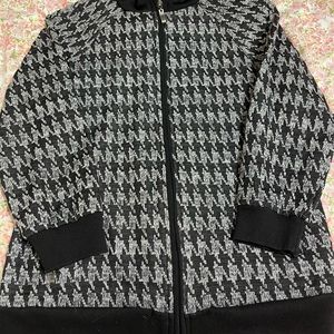 Allison daley long sleeve sweater . Size S/P